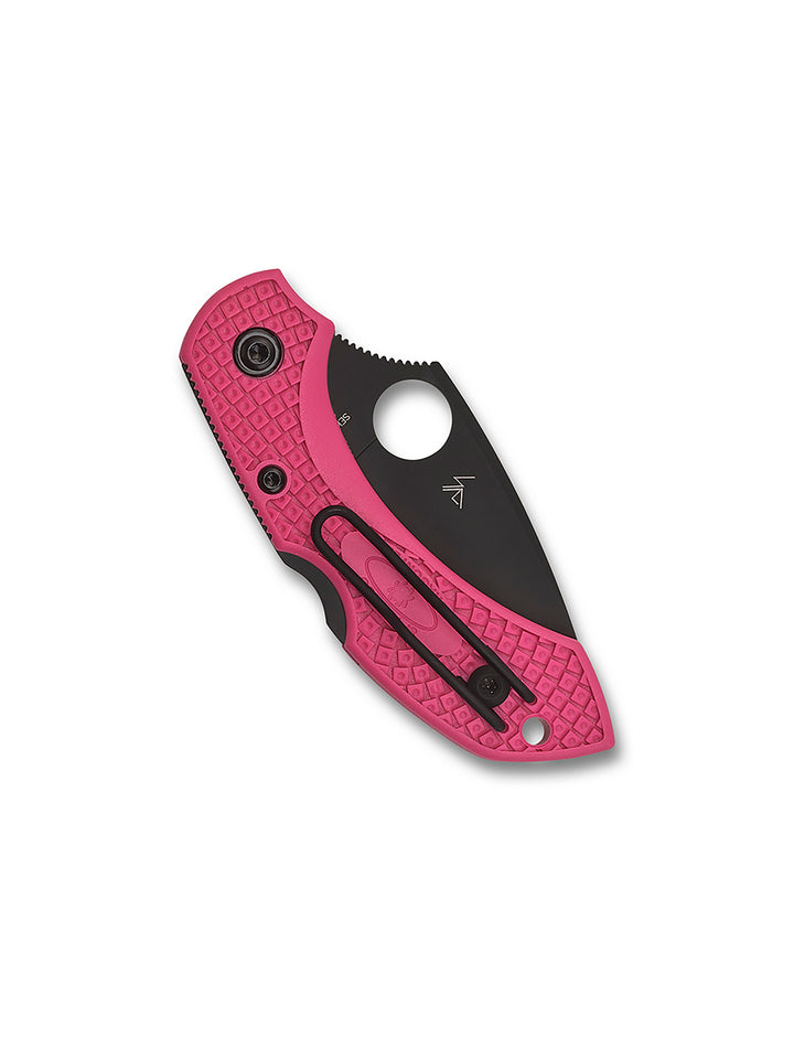 Dragonfly™ 2 Pink CPM® S30V® C28FPPNS30VBK2_Closed