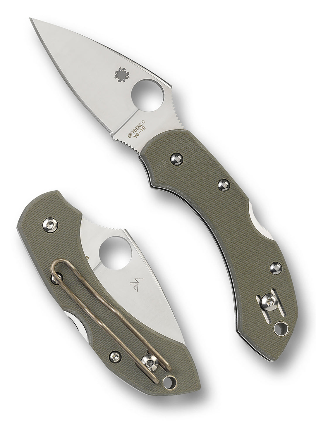 Dragonfly™ G-10 Foliage Green Default Title C28GPFG_Both