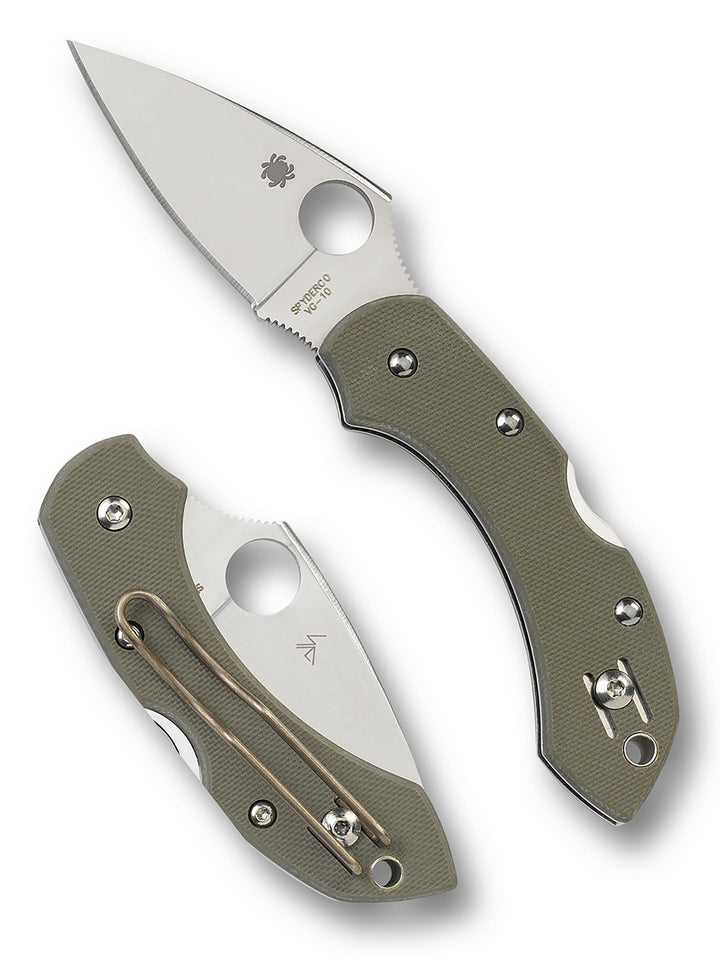 Dragonfly™ G-10 Foliage Green Default Title C28GPFG_Both