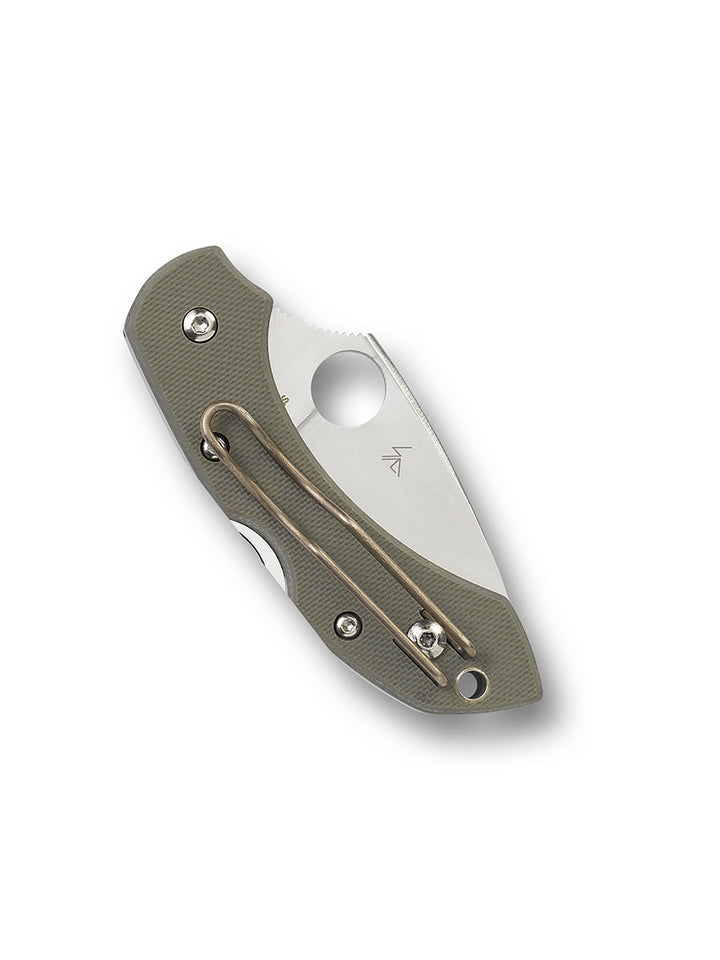 Dragonfly™ G-10 Foliage Green C28GPFG_Closed