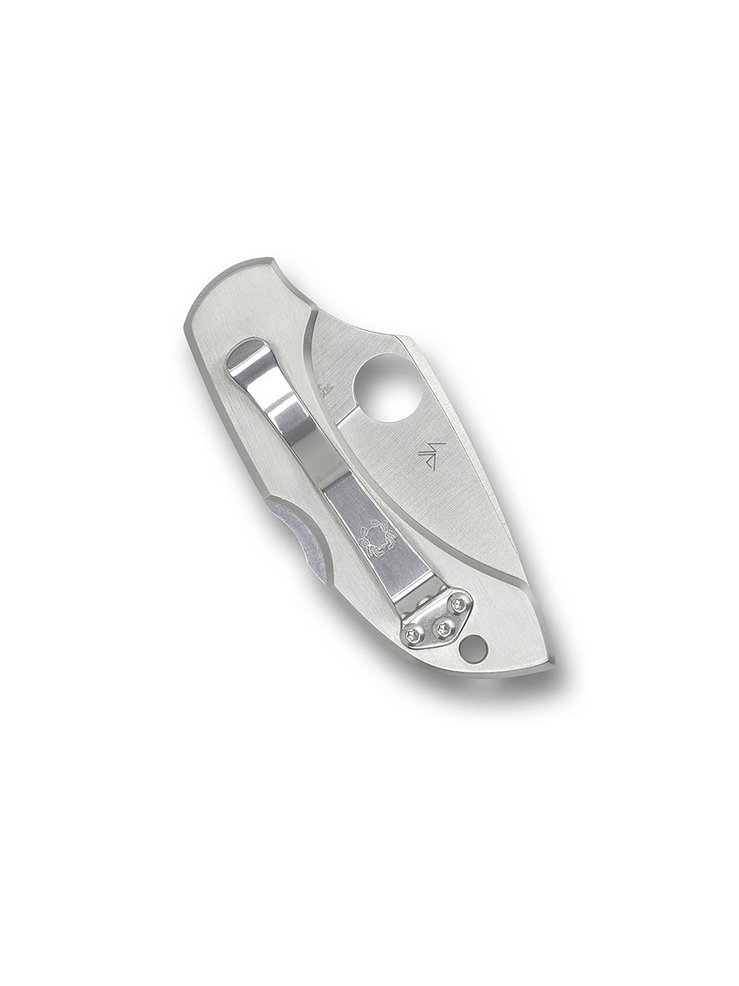 Dragonfly™ Stainless C28PT_Closed