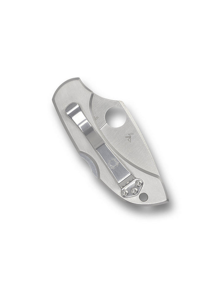 Dragonfly™ Stainless C28P_Closed