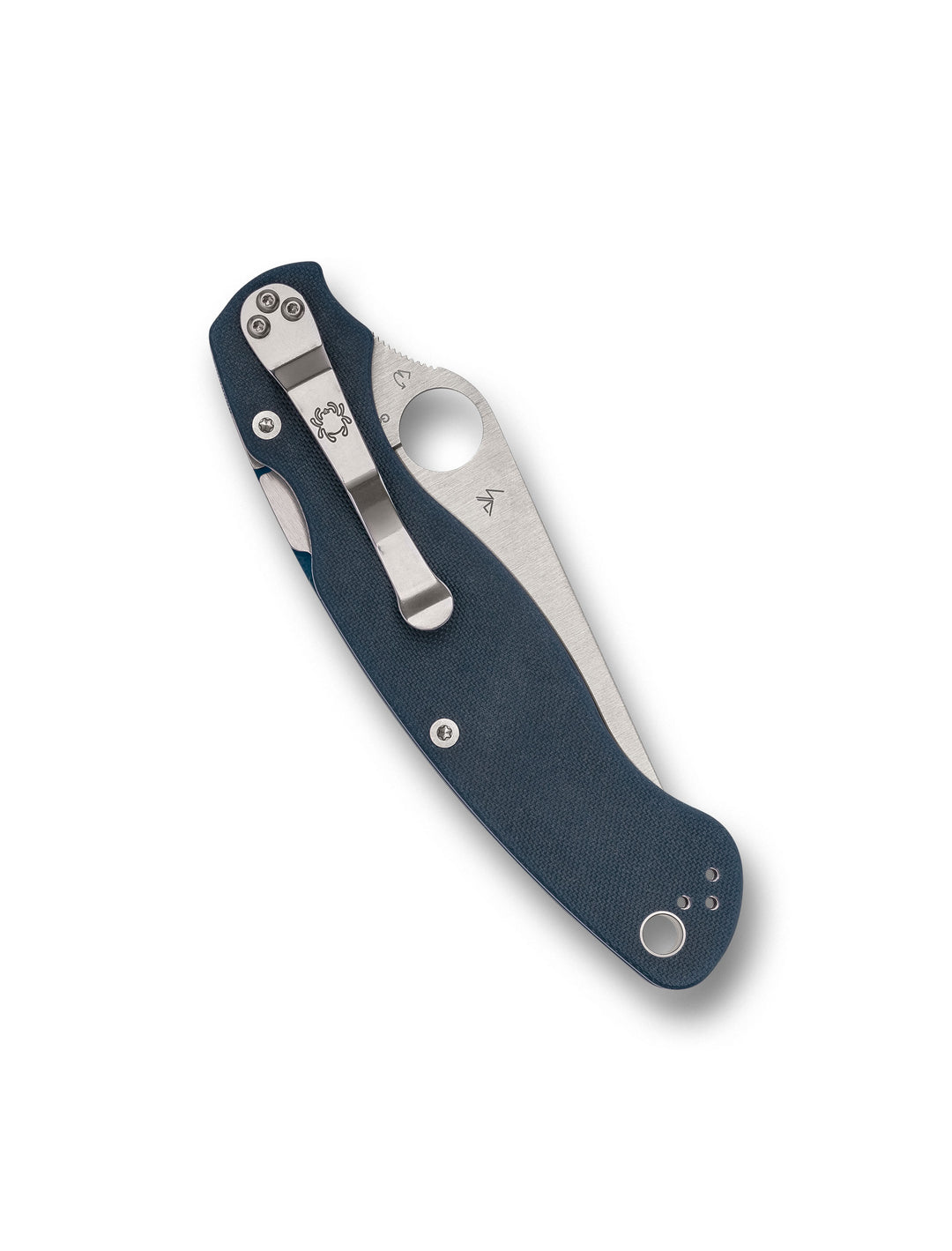 Military™ 2 CPM® SPY27® C36GPCBL2_Closed