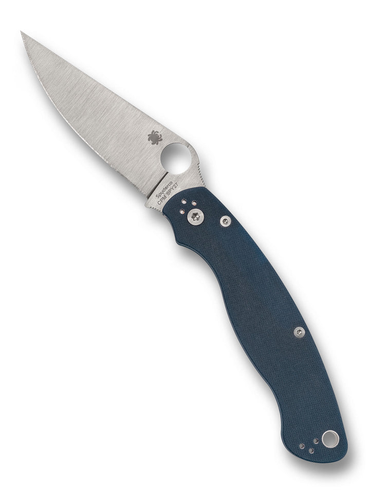 Military™ 2 CPM® SPY27® C36GPCBL2_Open