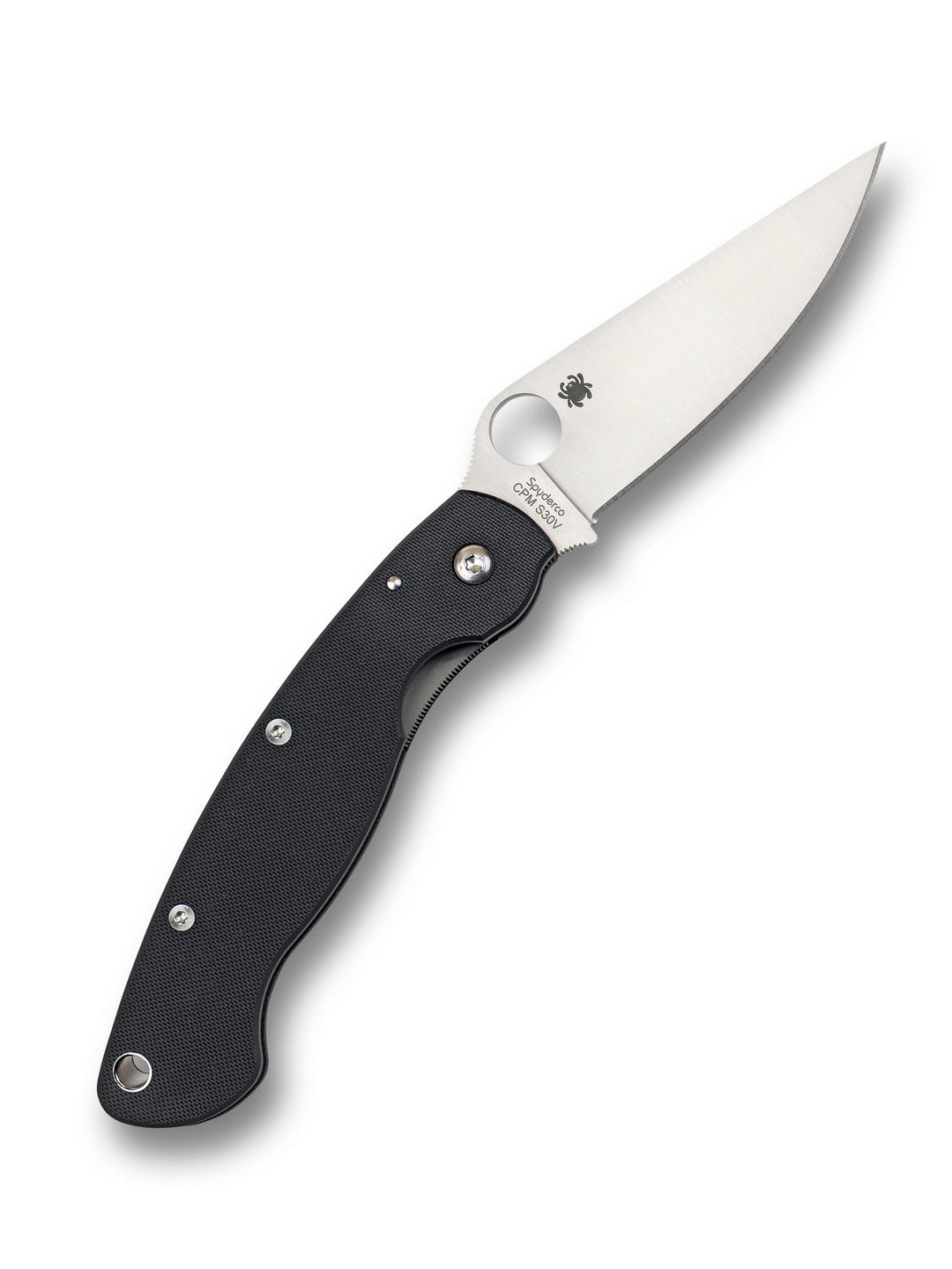 Military™ Model Left Handed C36GPLE_Open