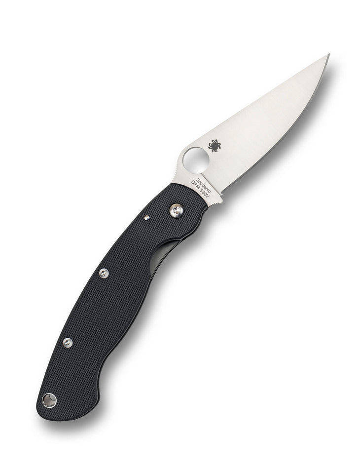 Military™ Model Left Handed C36GPLE_Open