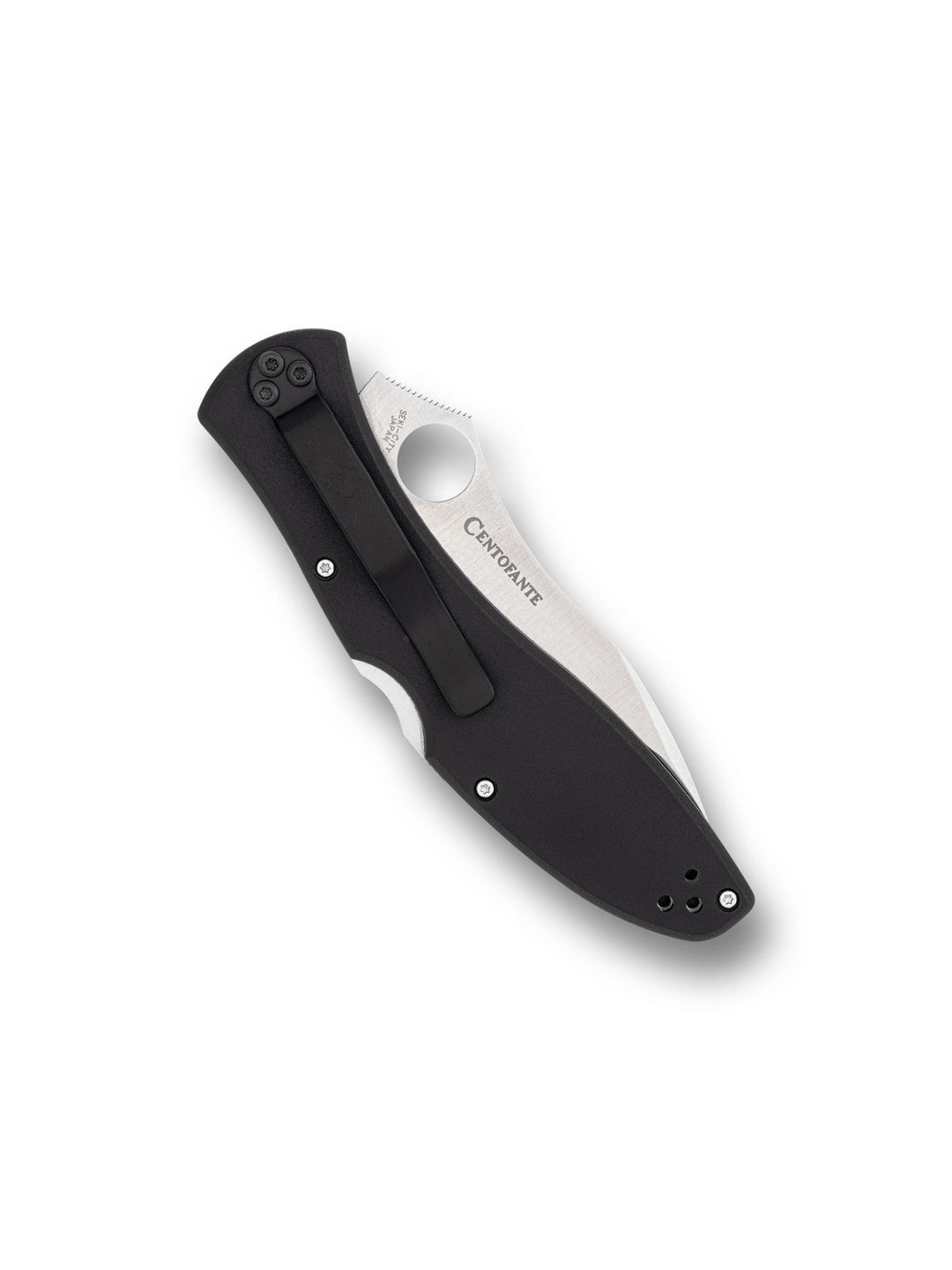 Centofante™ 3 C66PBK3_Closed