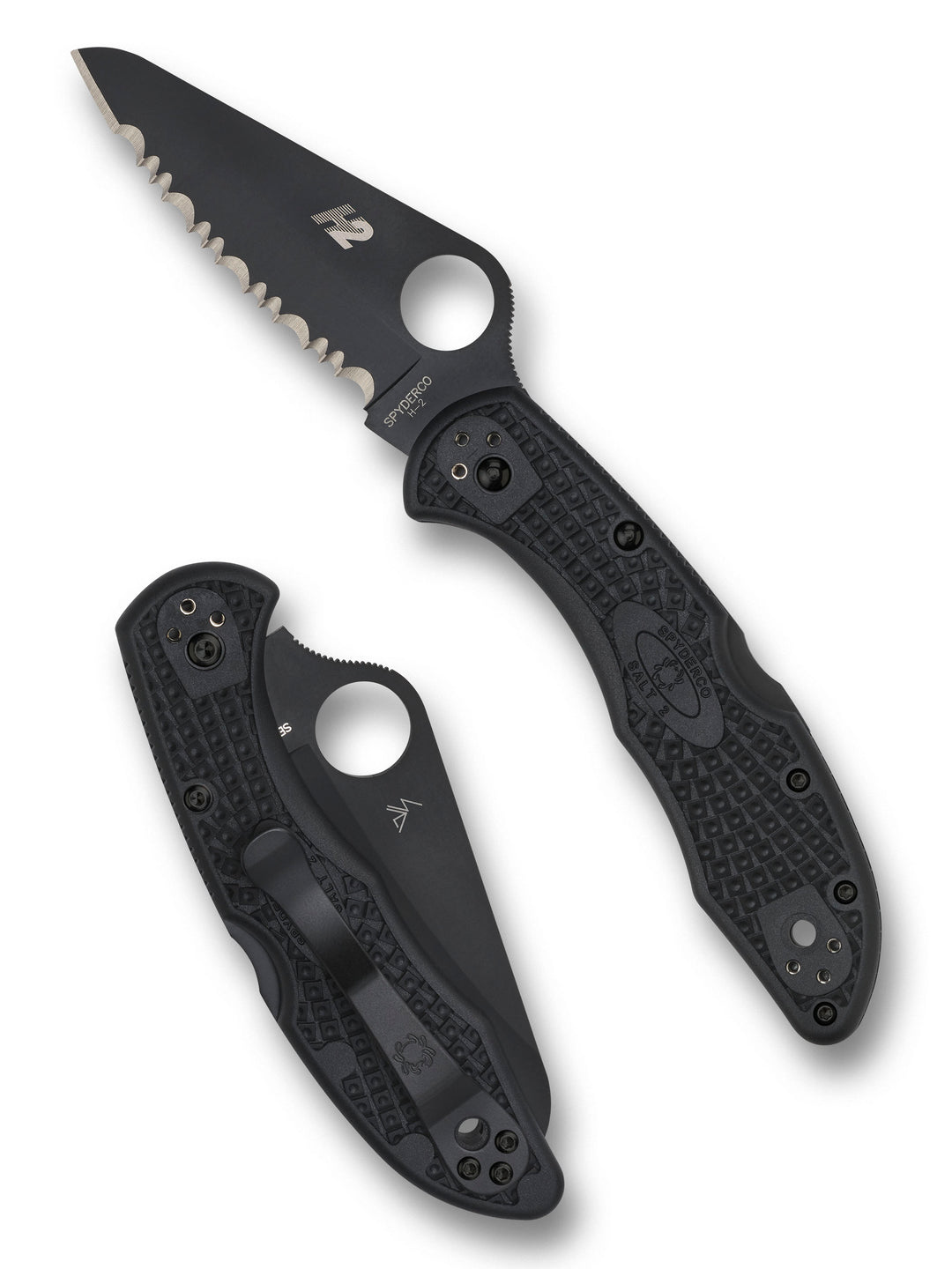 Salt® 2 SpyderEdge TiCN C88SBBK2_Both