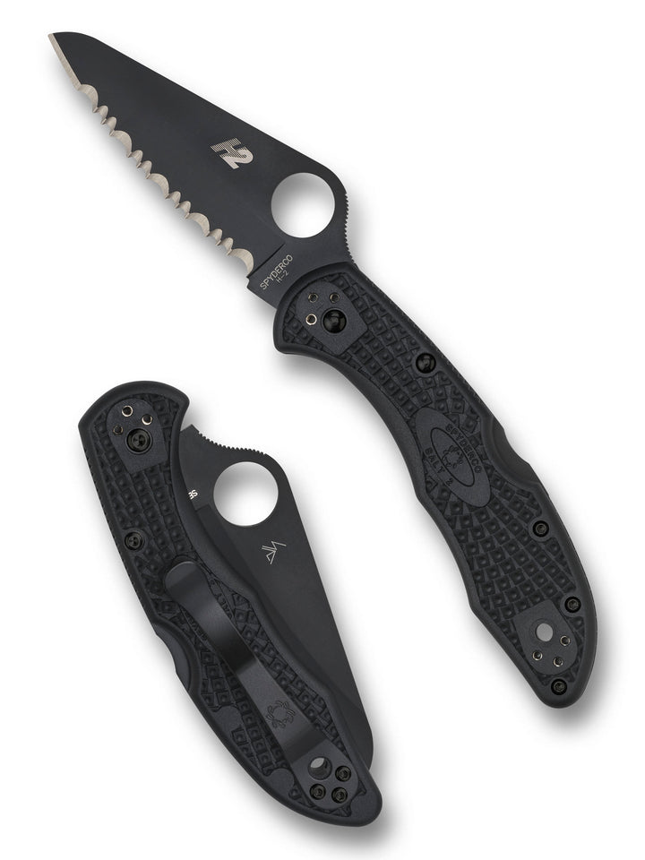 Salt® 2 SpyderEdge TiCN C88SBBK2_Both