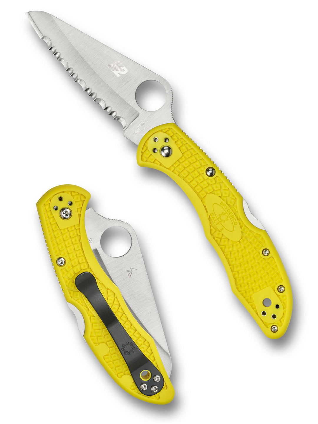 Salt® 2 SpyderEdge None C88SYL2_Both