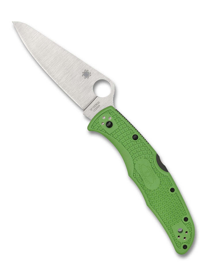 Pacific Salt® 2 Green LC200N C91FPGR2_Open