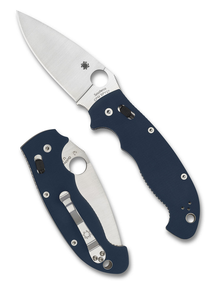 Manix® 2 XL CPM® Spy27® Default Title C95GPCBL2_Both