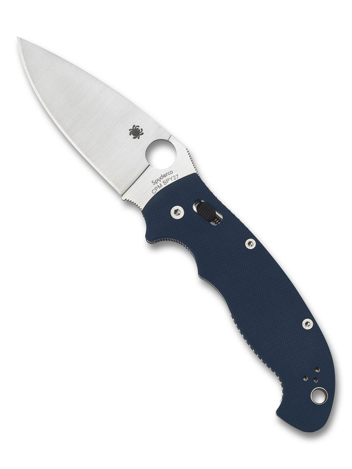 Manix® 2 XL CPM® Spy27® C95GPCBL2_Open