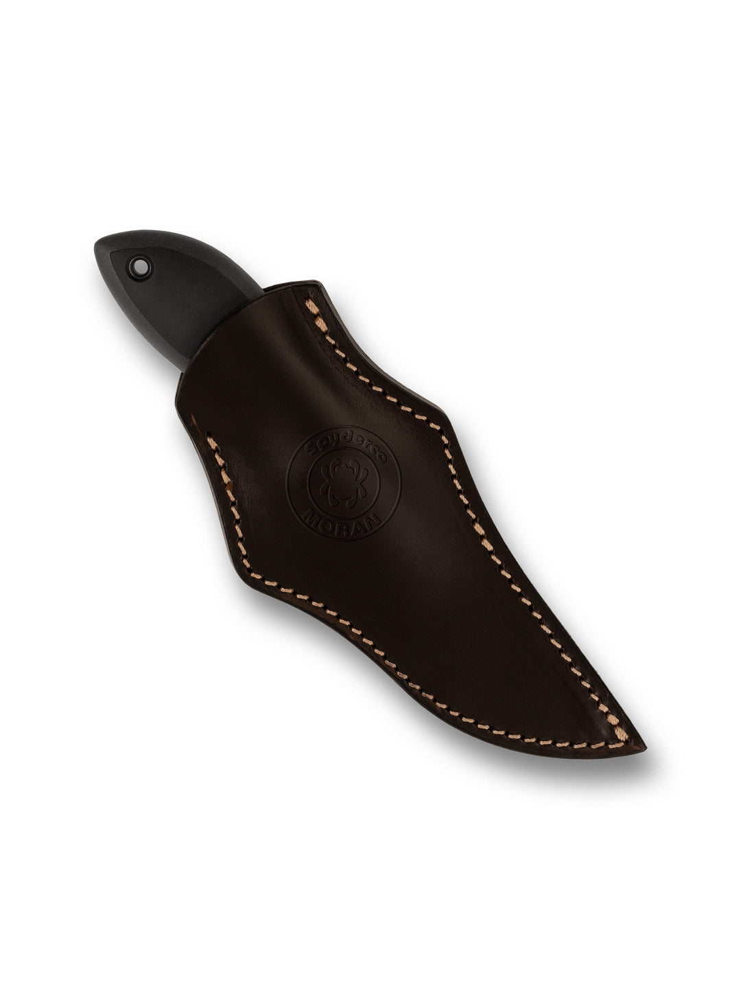 Moran™ Upswept Gray Damasteel® Sprint Run®