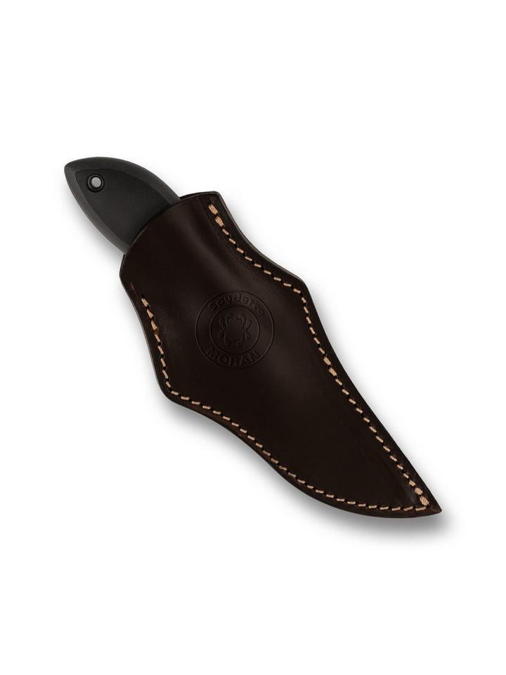 Moran™ Upswept Gray Damasteel® Sprint Run®