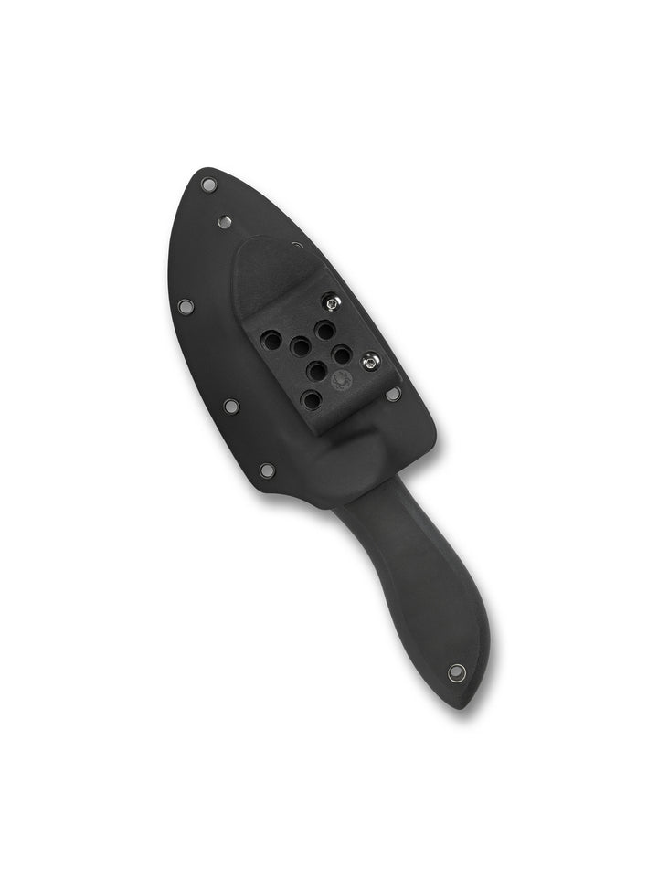 Moran™ Upswept FB01P_Sheath