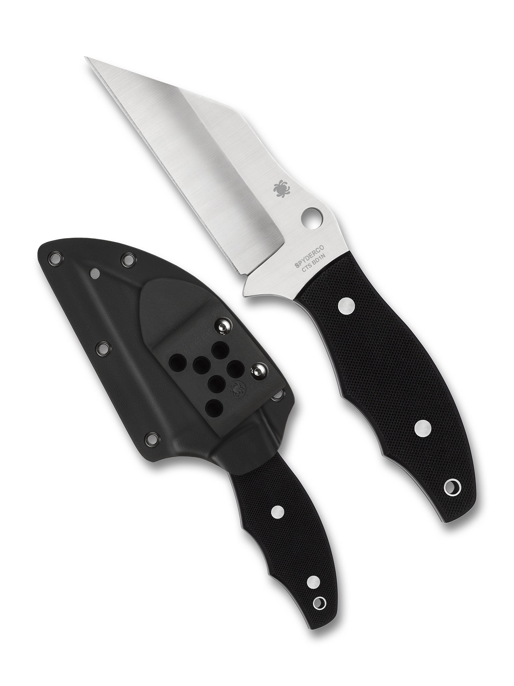 Ronin™ 2 – Spyderco