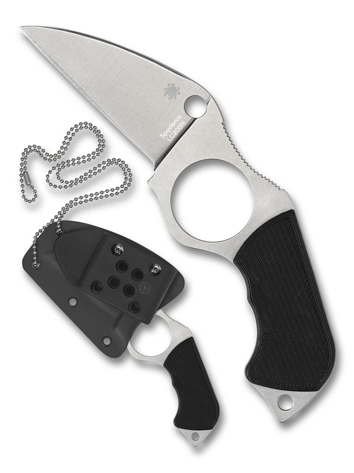 Swick™ 5 PlainEdge FB14P5_Both
