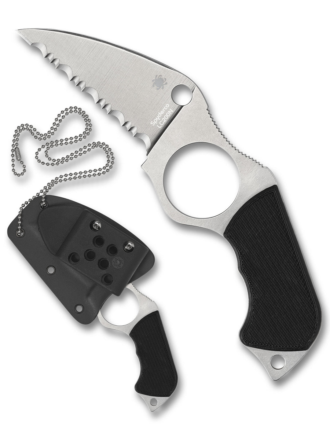 Swick™ 5 SpyderEdge FB14S5_Both