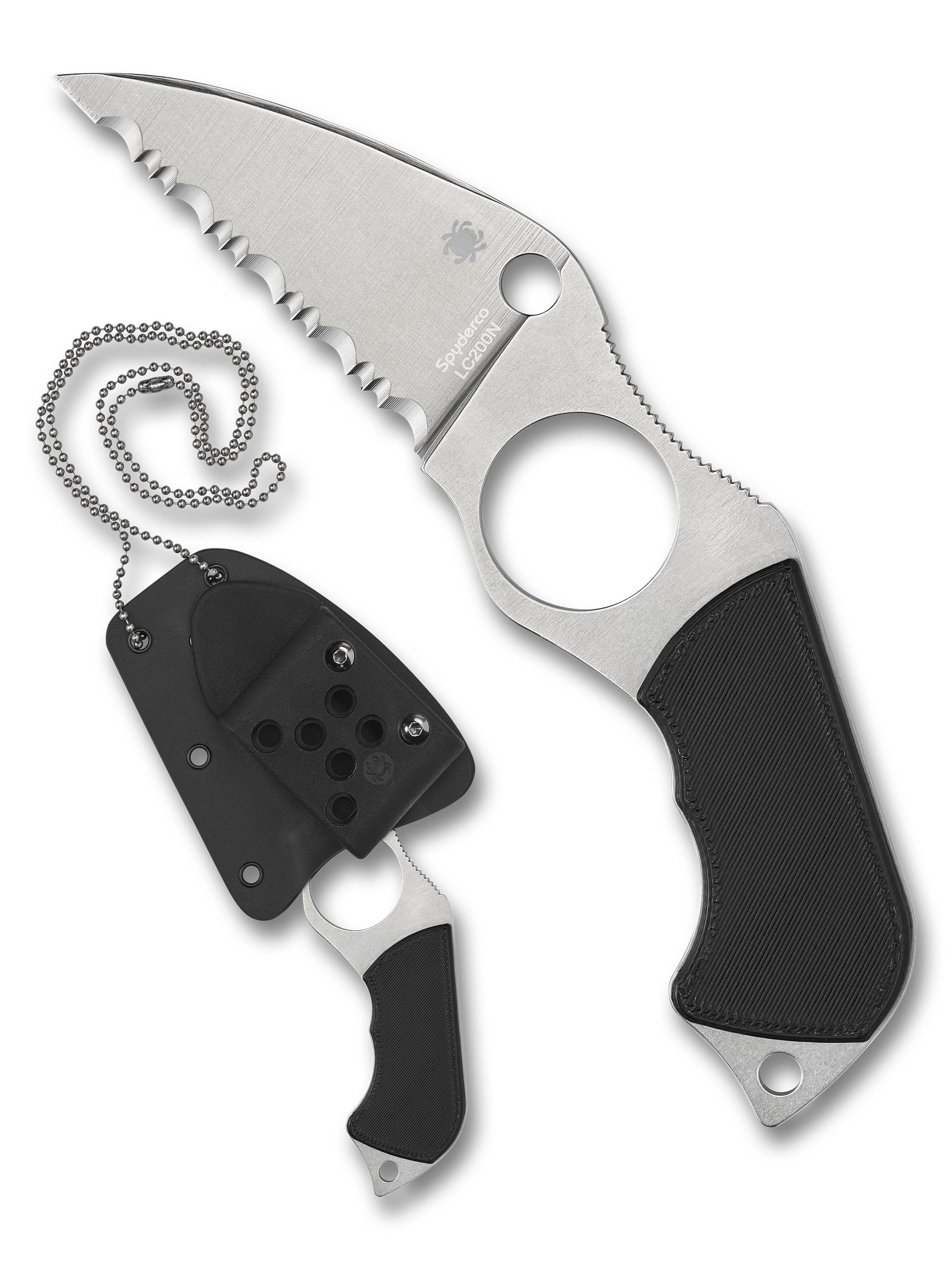 Swick™ 6 – Spyderco