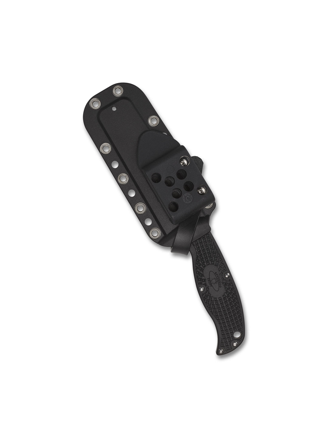Enuff™ 2 FB31PBK2_Sheath