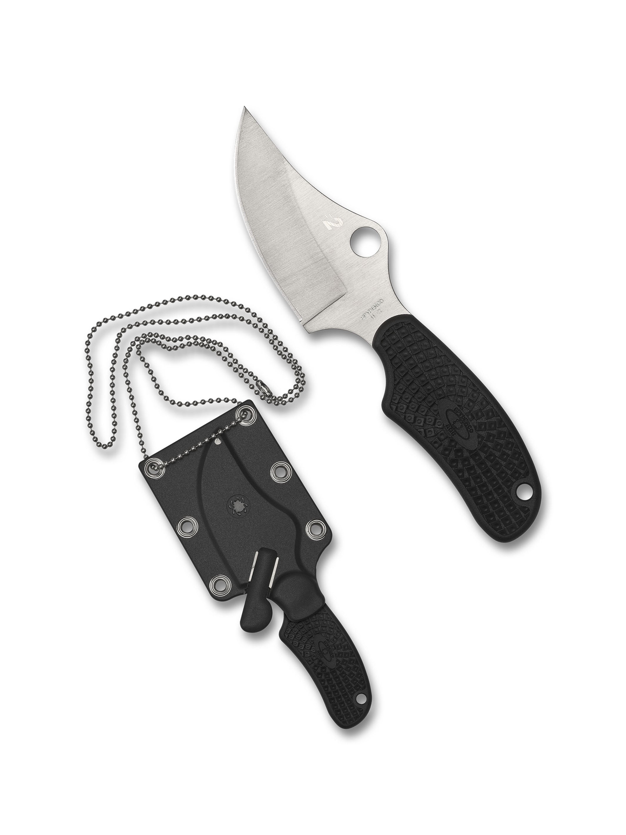 ✴arks✴ Ark™ – Spyderco