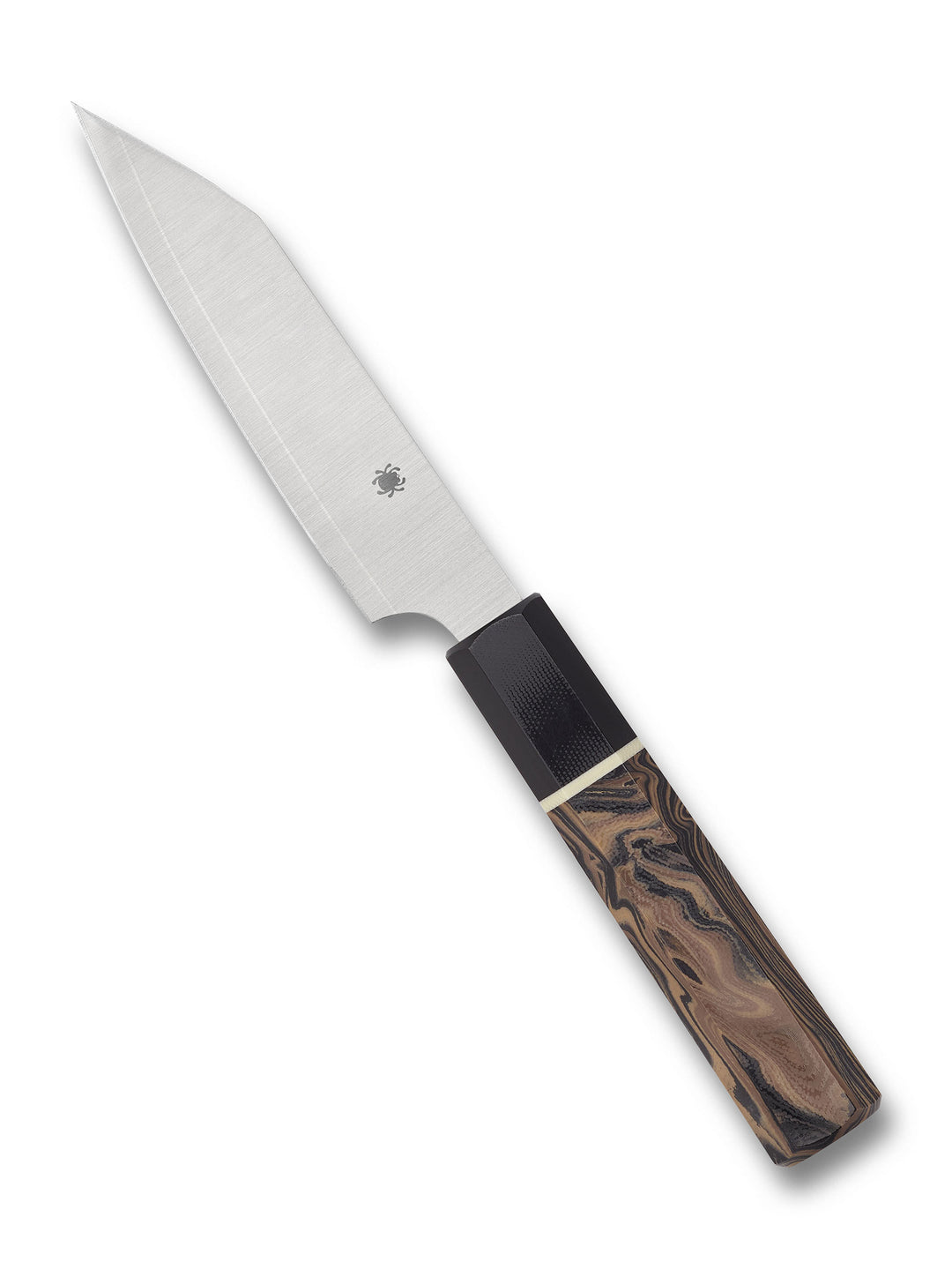 The Murray Carter® Collection - Petty Burl G-10 K15GPBNBK