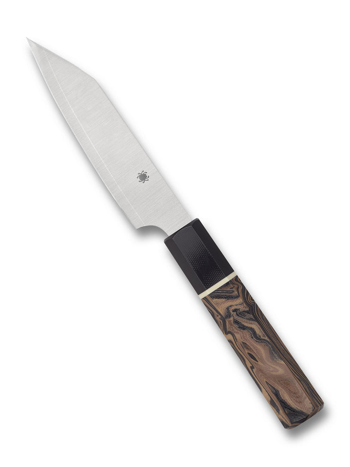 The Murray Carter® Collection - Petty Burl G-10 K15GPBNBK