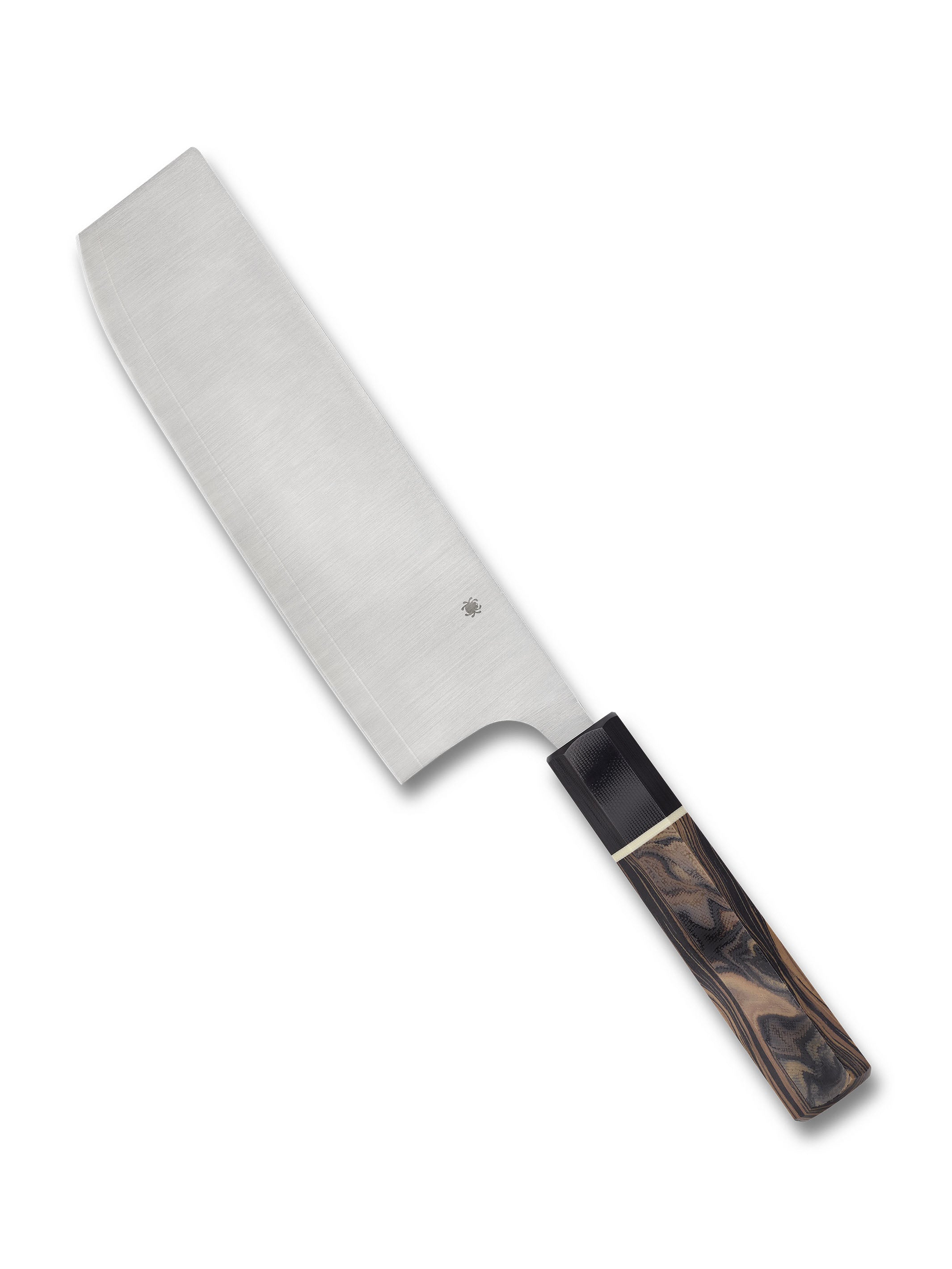 EXO - murary The Murray Carter® Collection - Nakiri – Spyderco