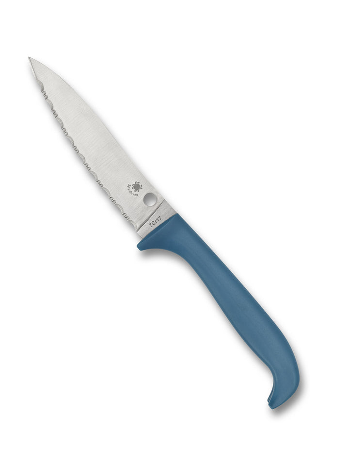 Counter Puppy® SpyderEdge Blue K20SBL