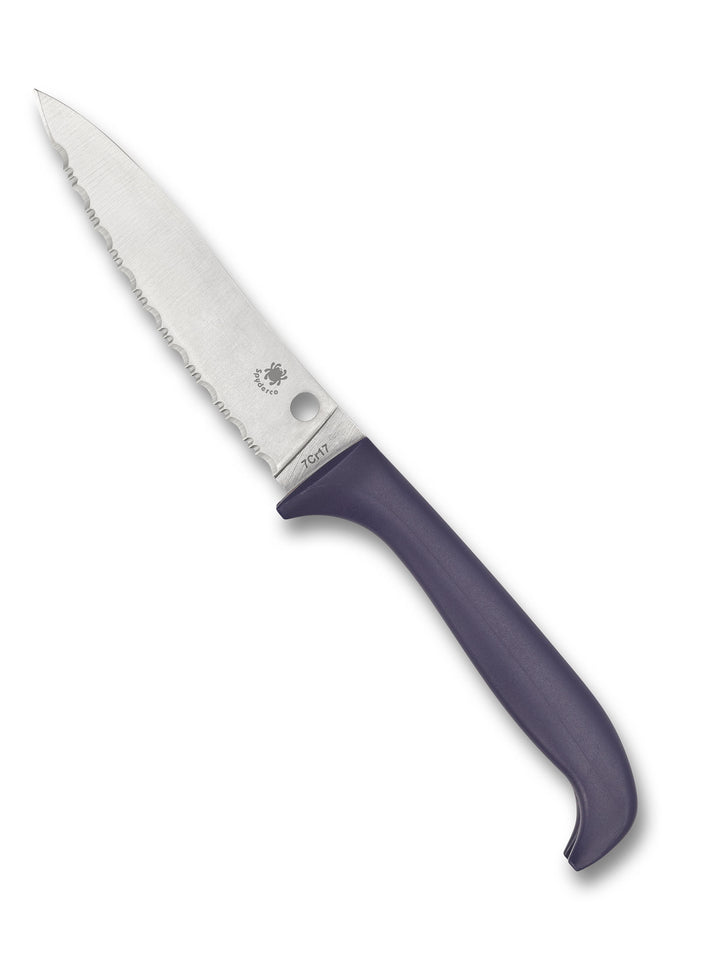 Counter Puppy® SpyderEdge Purple K20SPR