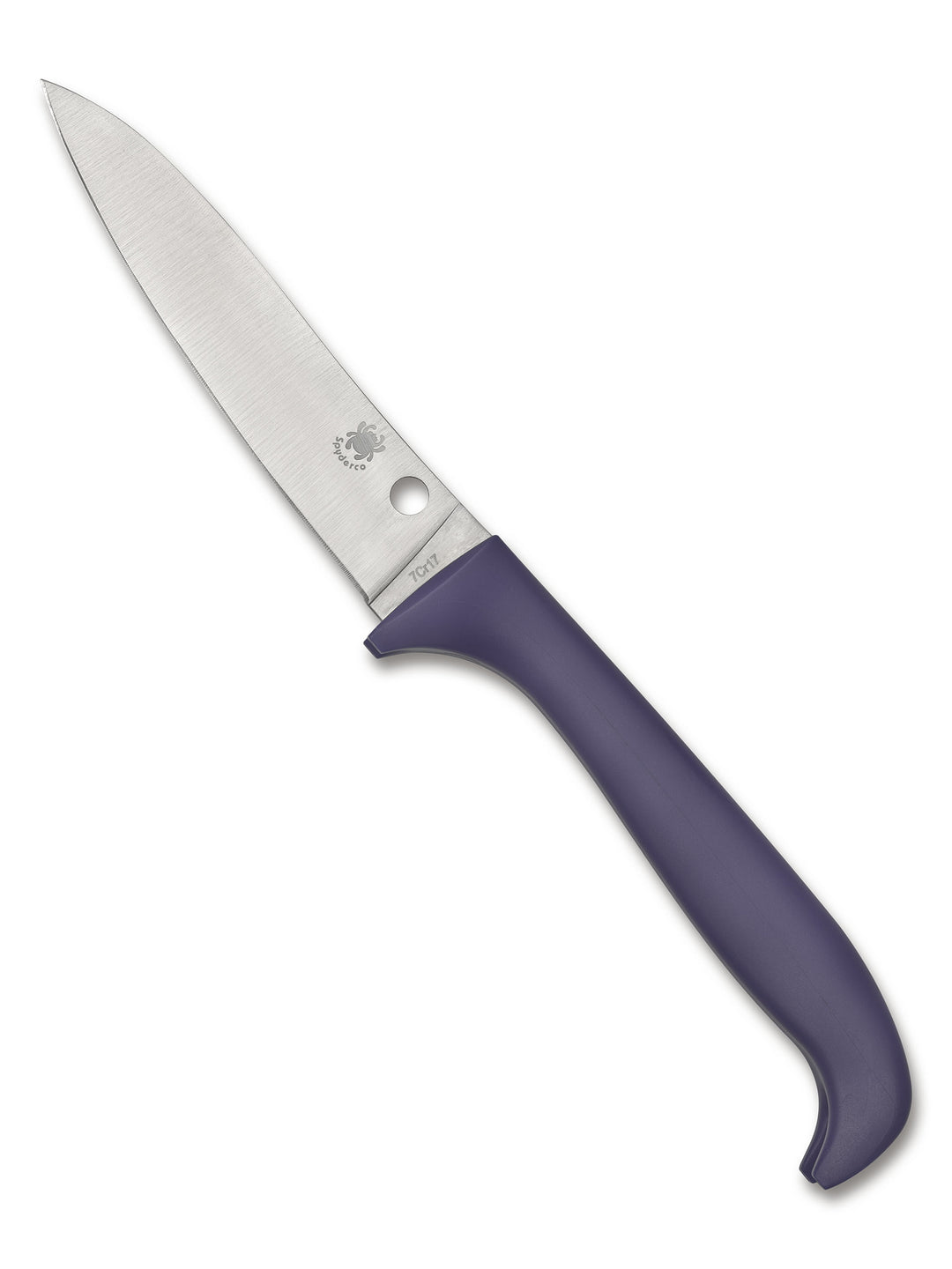 Counter Critter™ PlainEdge Purple K21PPR