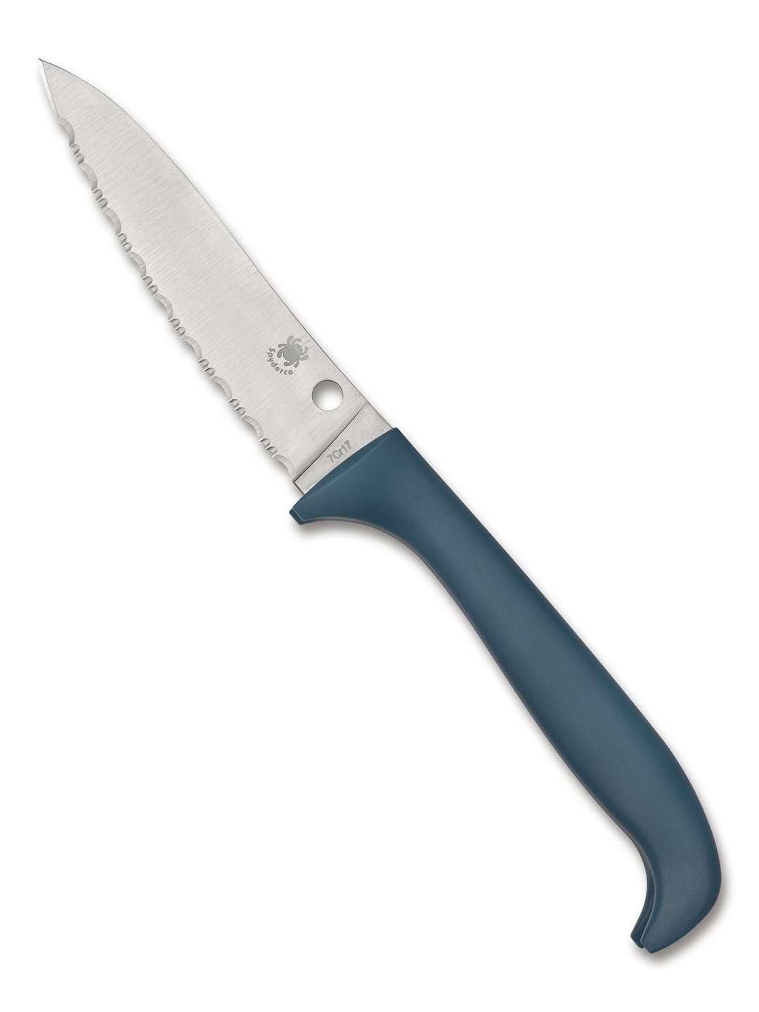 Counter Critter™ SpyderEdge Blue K21SBL