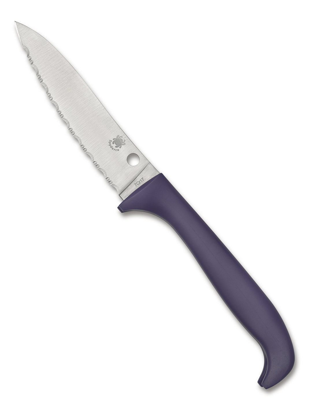Counter Critter™ SpyderEdge Purple K21SPR