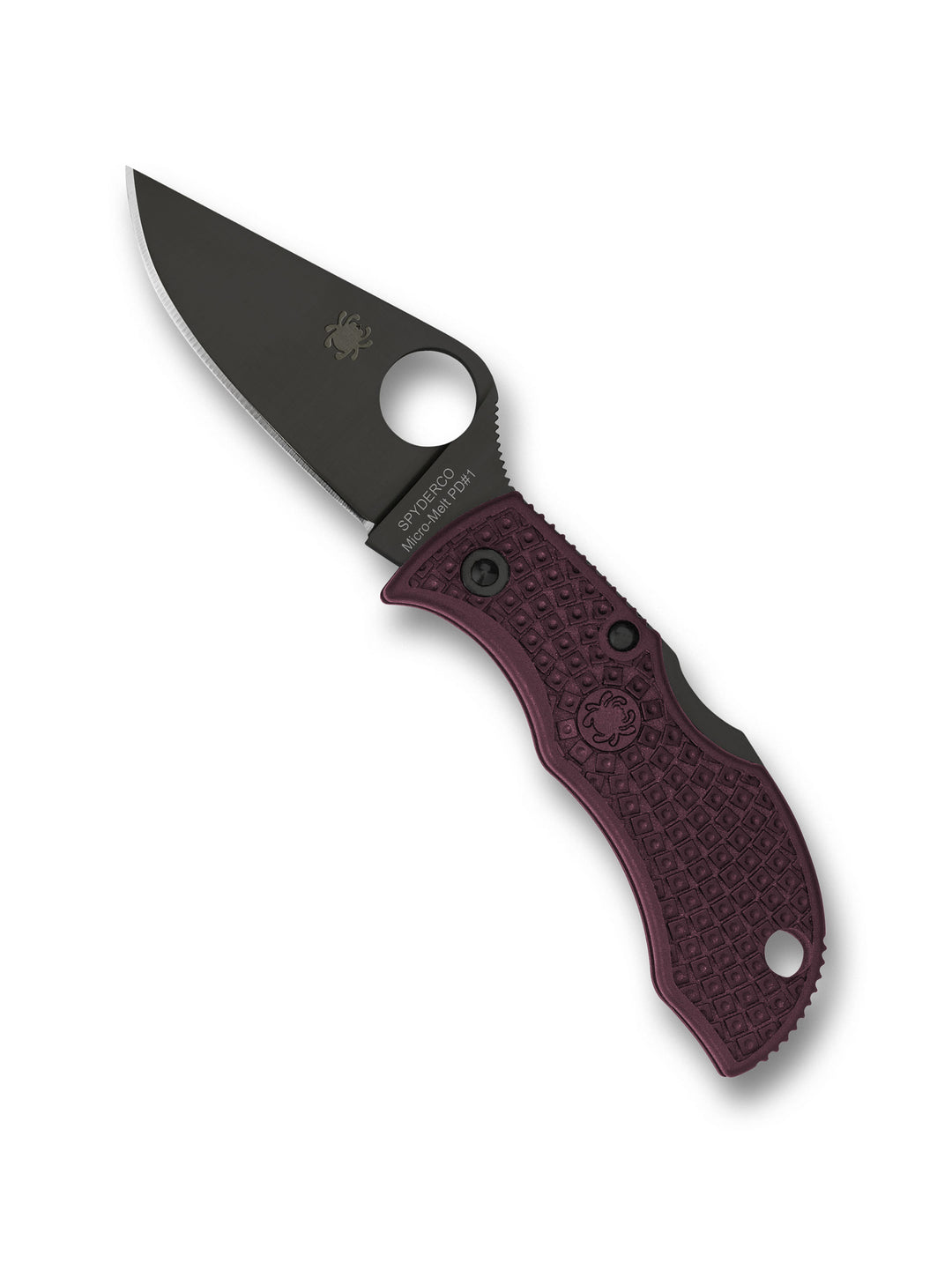 Manbug® Micro-Melt® PD#1 Black Blade Sprint Run®
