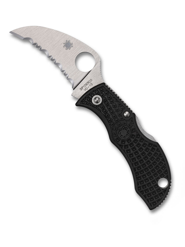 Manbug® Hawkbill MBKHBS_Open_1
