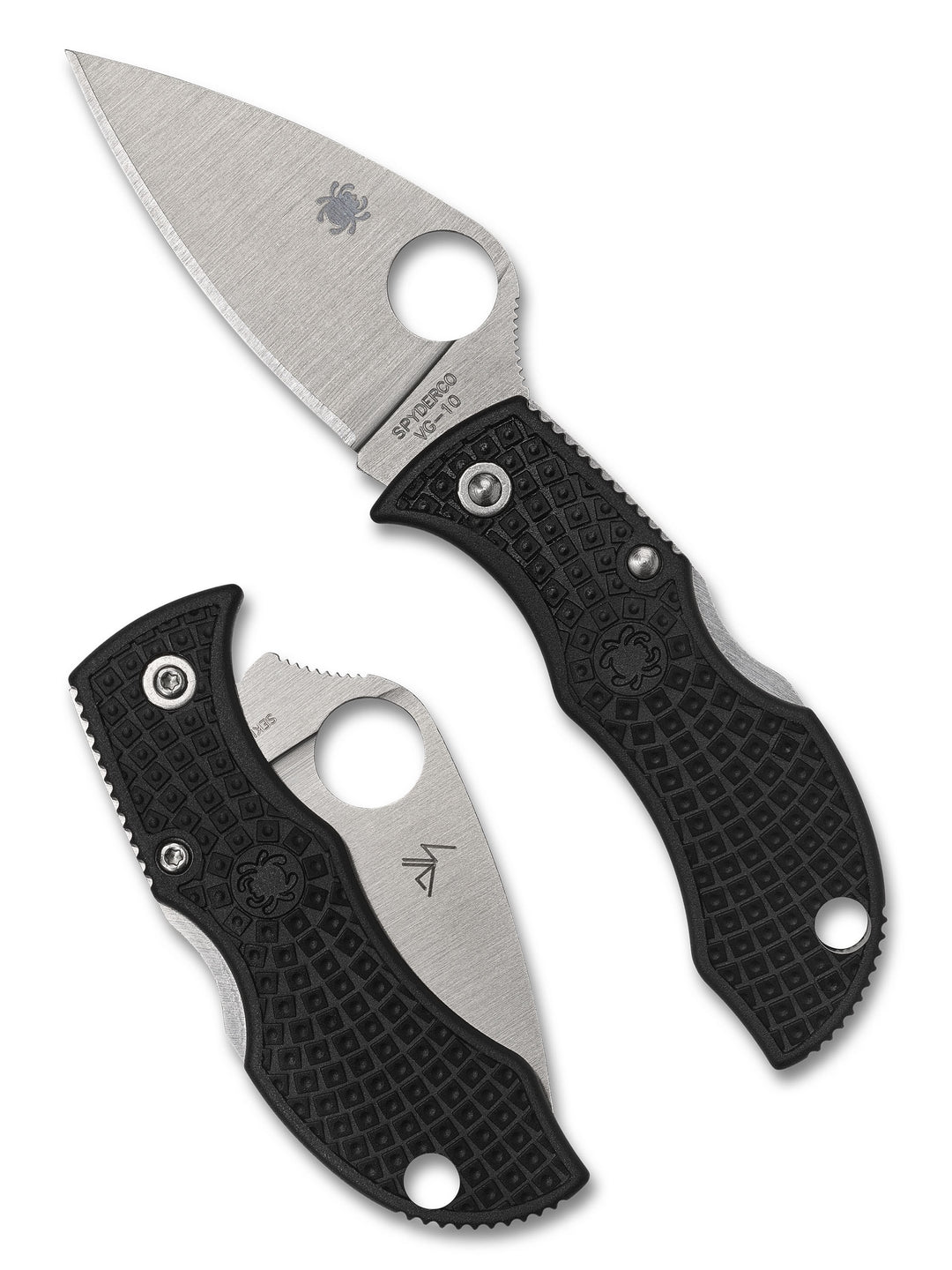 Manbug® Leaf PlainEdge MBKLFP_Both_1
