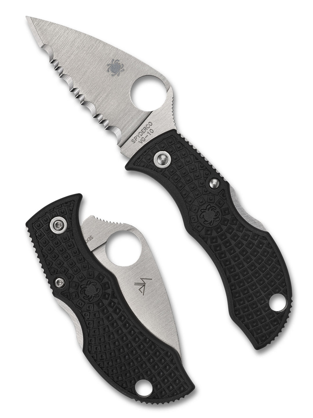 Manbug® Leaf SpyderEdge MBKLFS_Both_1