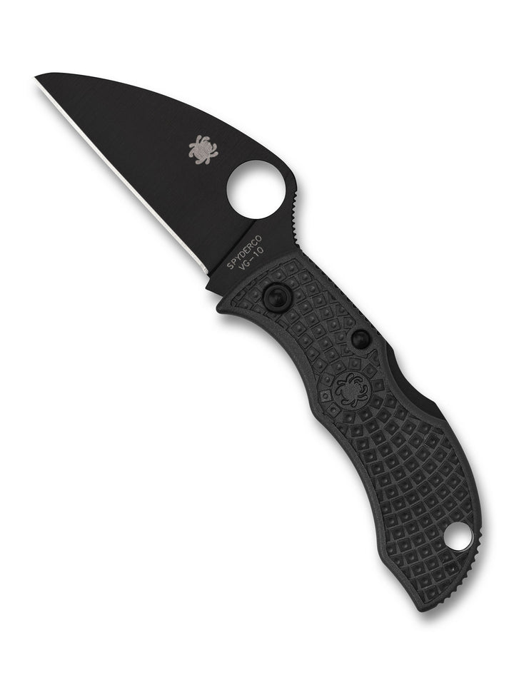 Manbug® Wharncliffe MBKWPBK_Open_1