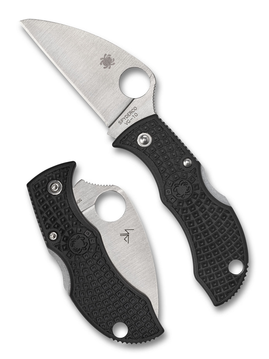 Manbug® Wharncliffe PlainEdge None MBKWP_Both_1