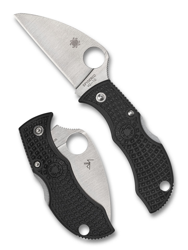 Manbug® Wharncliffe PlainEdge None MBKWP_Both_1