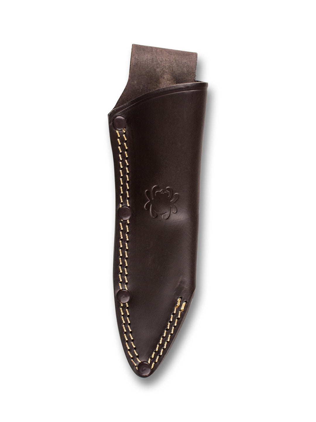 Mule Team™ Leather Sheath Default Title MTLSH