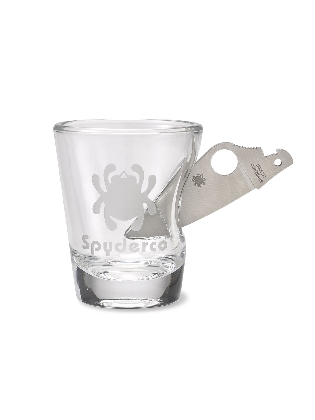 Benshot® Ladybug® 3 Shot Glass Default Title SG01_Both