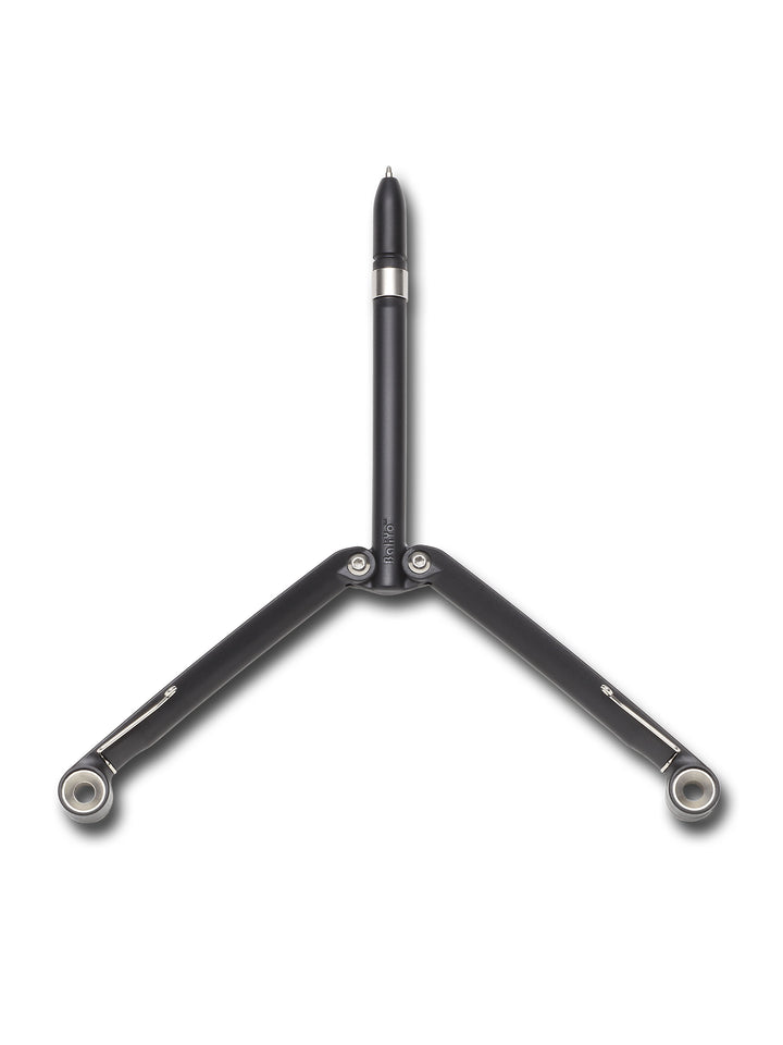 BaliYo® Lightweight YCN100_Open