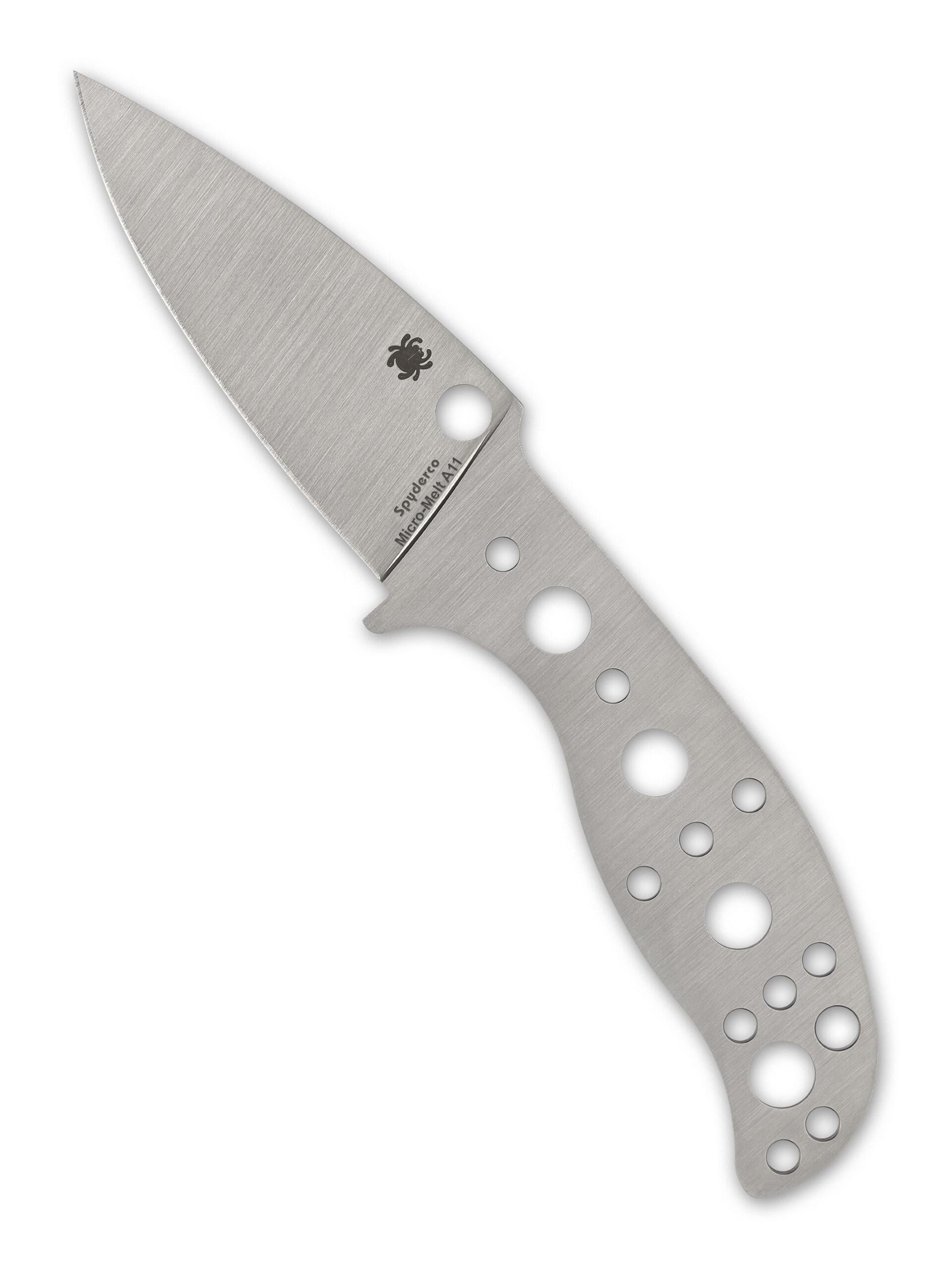 Mule Team™ Micro-Melt® A11 (PMA11) – Spyderco