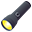 :flashlight