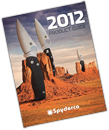 2012 Product Guide