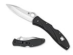The Centofante™ 3 FRN Black shown open and closed.