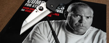 Kelly McCann: A Modern Close-Combat Legend