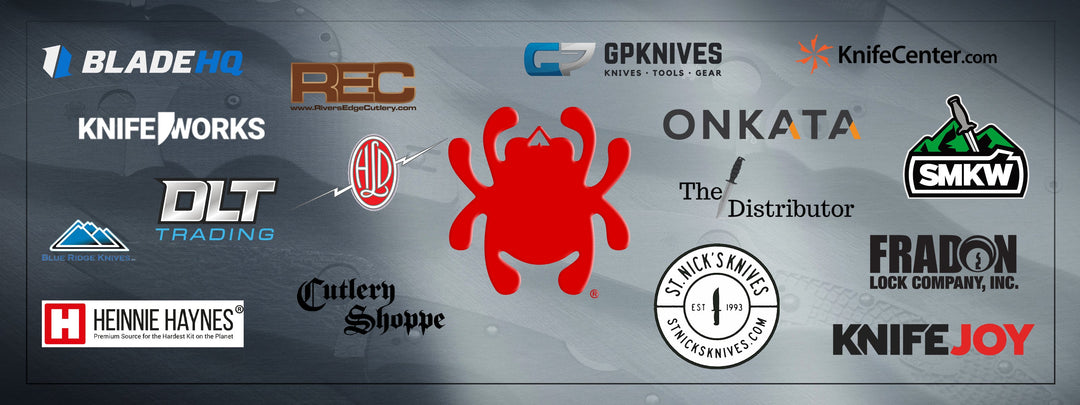 A graphic showing various logos from different companies.